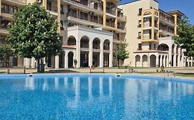 Apartment With Balcony, Lighthouse Golf Resort, 62Sqm